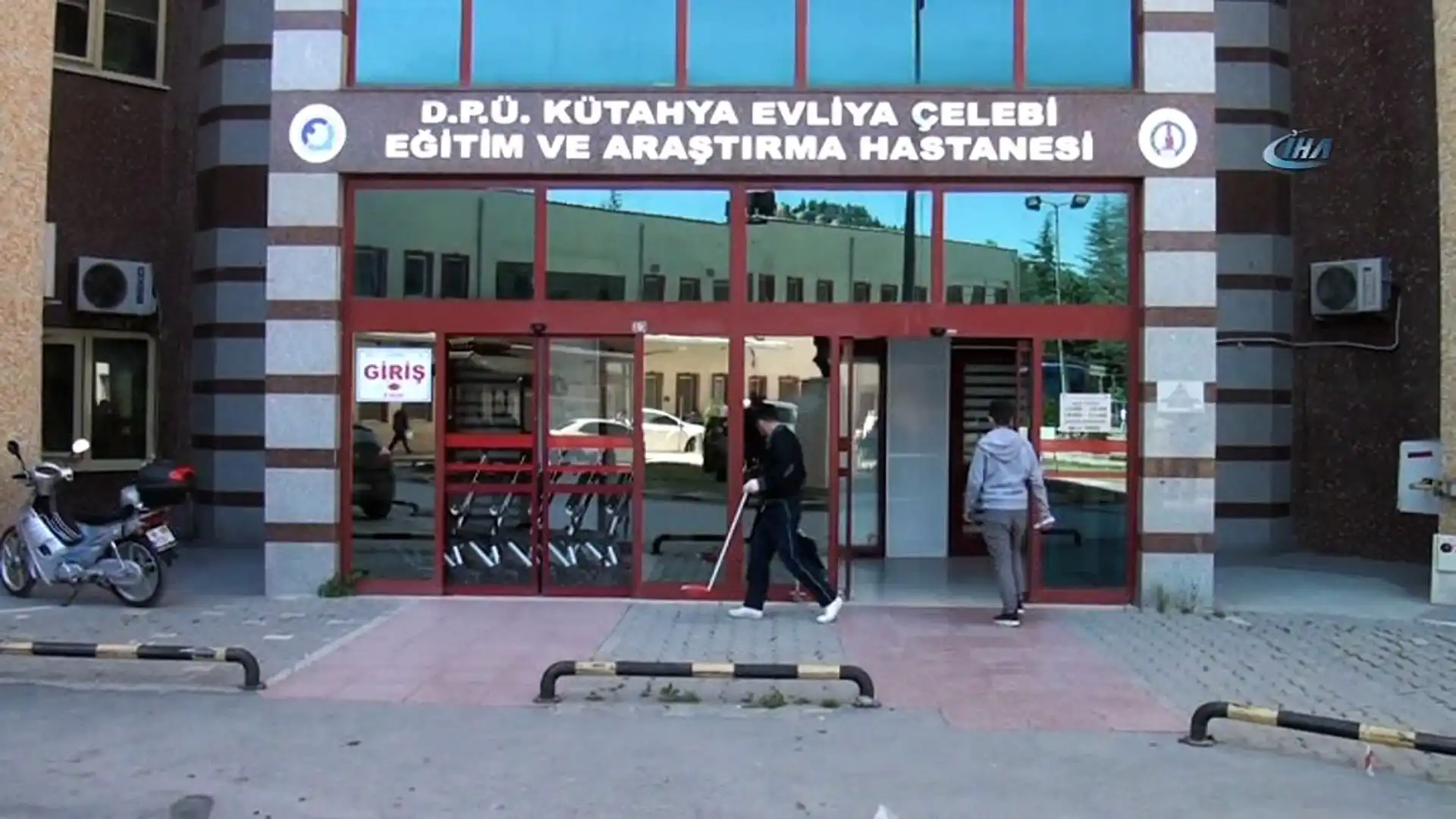 Kütahya’da mesai dışı poliklinikler belli oldu 