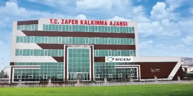 Kütahya’da SOGEP başvuruları başladı 