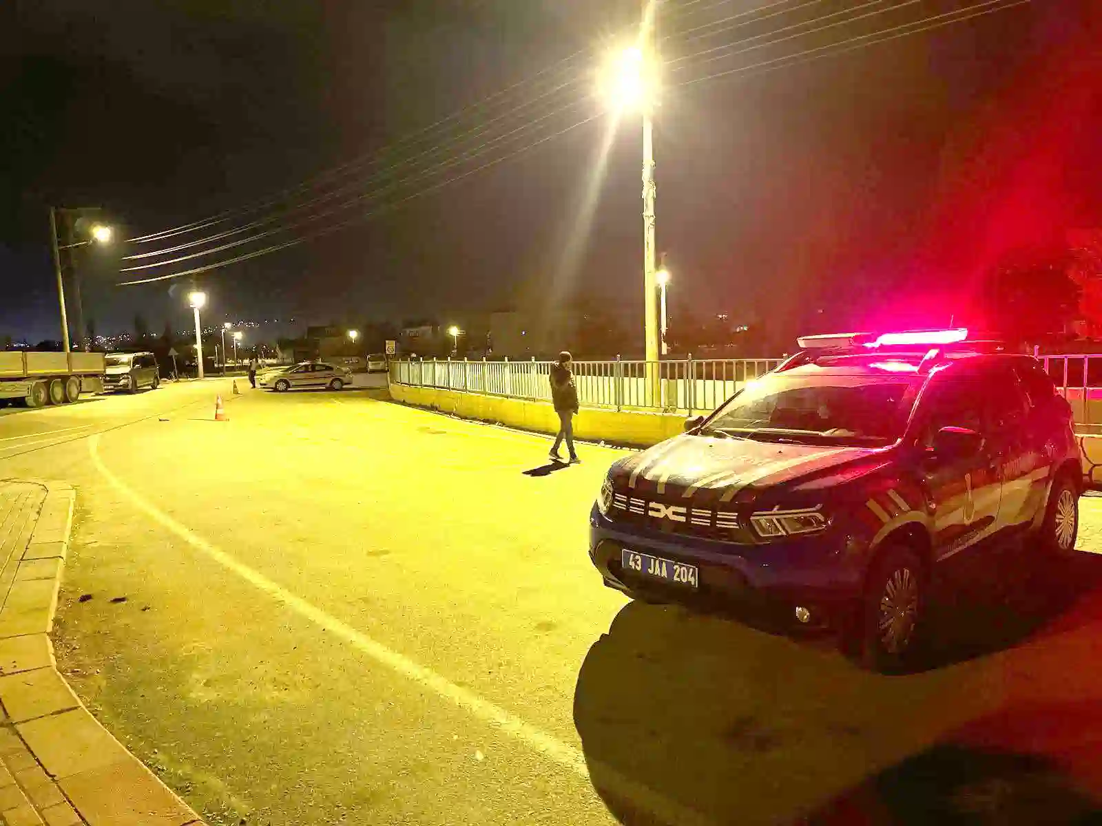 Kütahya’da asker eğlencesi sonrası silahlı kavga