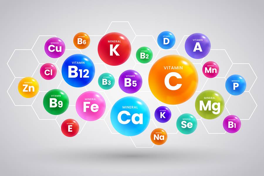 mineral nedir