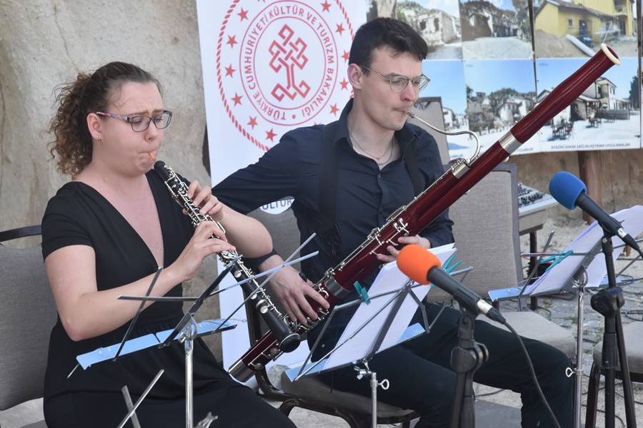 23.Afyonkarahisar Klasik Müzik Festivali