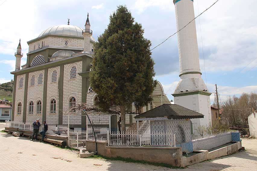 Kütahya’nın 3 yabancı dil bilen muhtarı