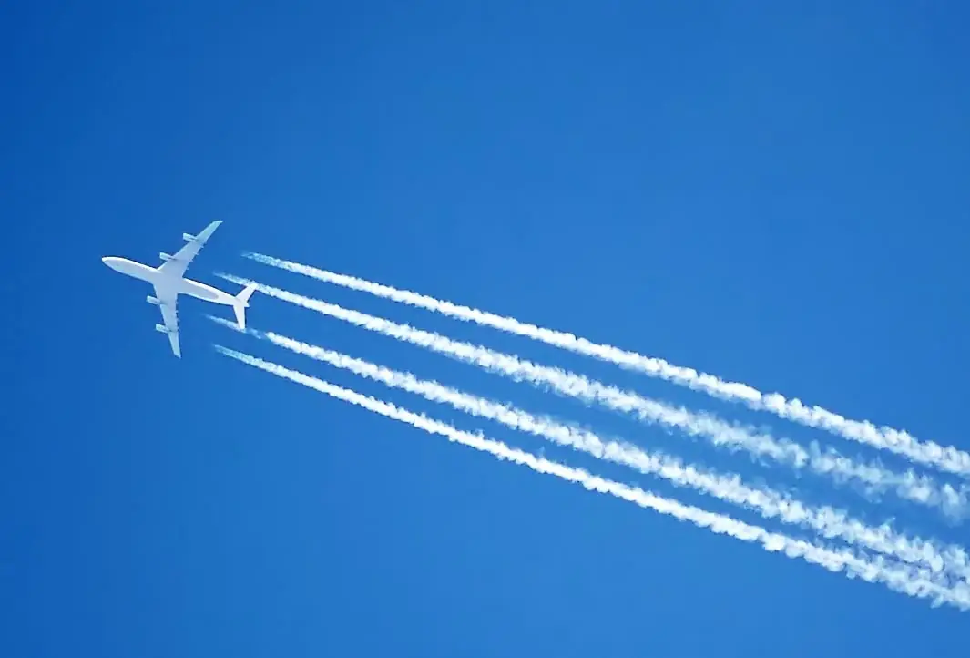 Chemtrails nedir