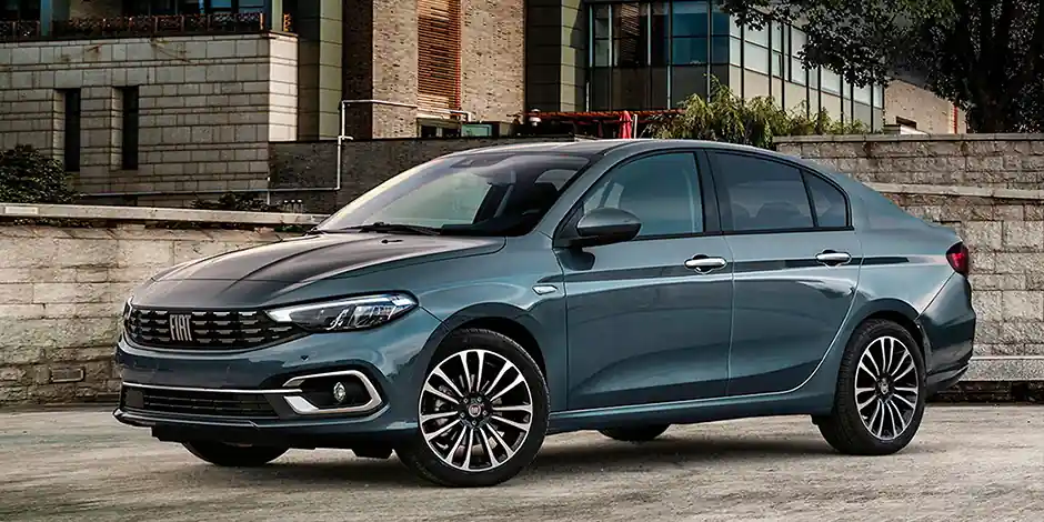 Fiat Egea