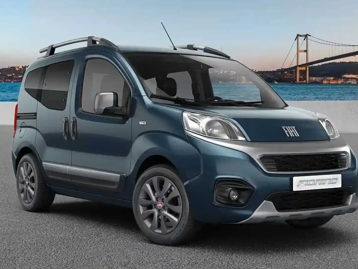 Fiat Fiorino