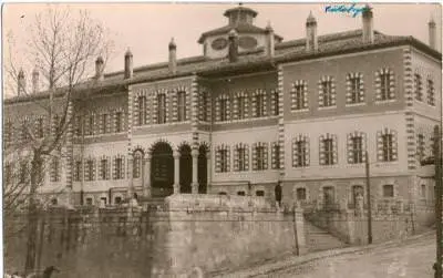 Hükümet Konağı