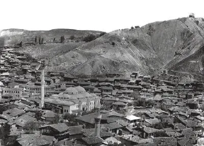 Kütahya - 1880