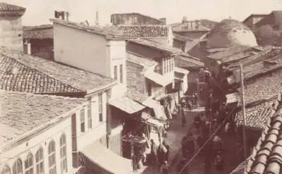 Kütahya 1900 ler