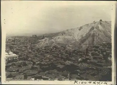 Kütahya - 1921