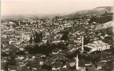 Kütahya - 1933