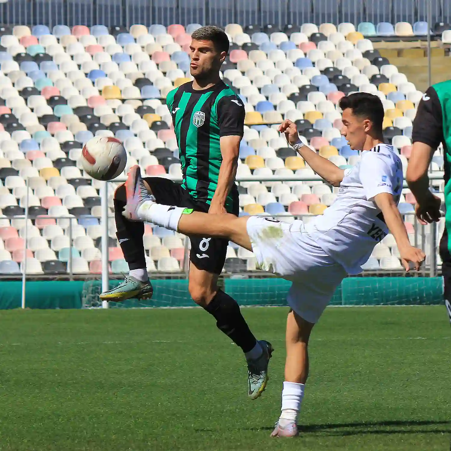 belediye kütahyaspor bornova