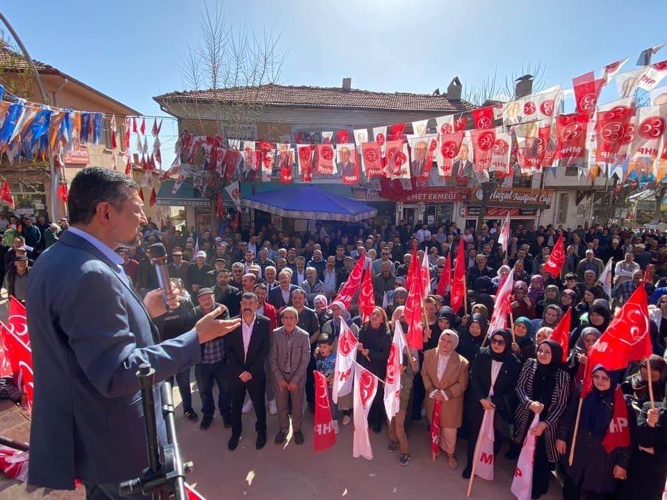 emet belediye başkanı mustafa koca