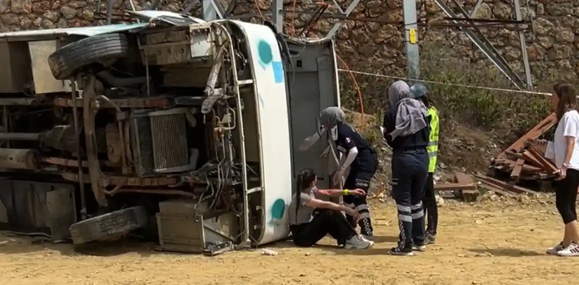 KSBÜ’lü öğrenciler sağlık rallisine damga vurdu