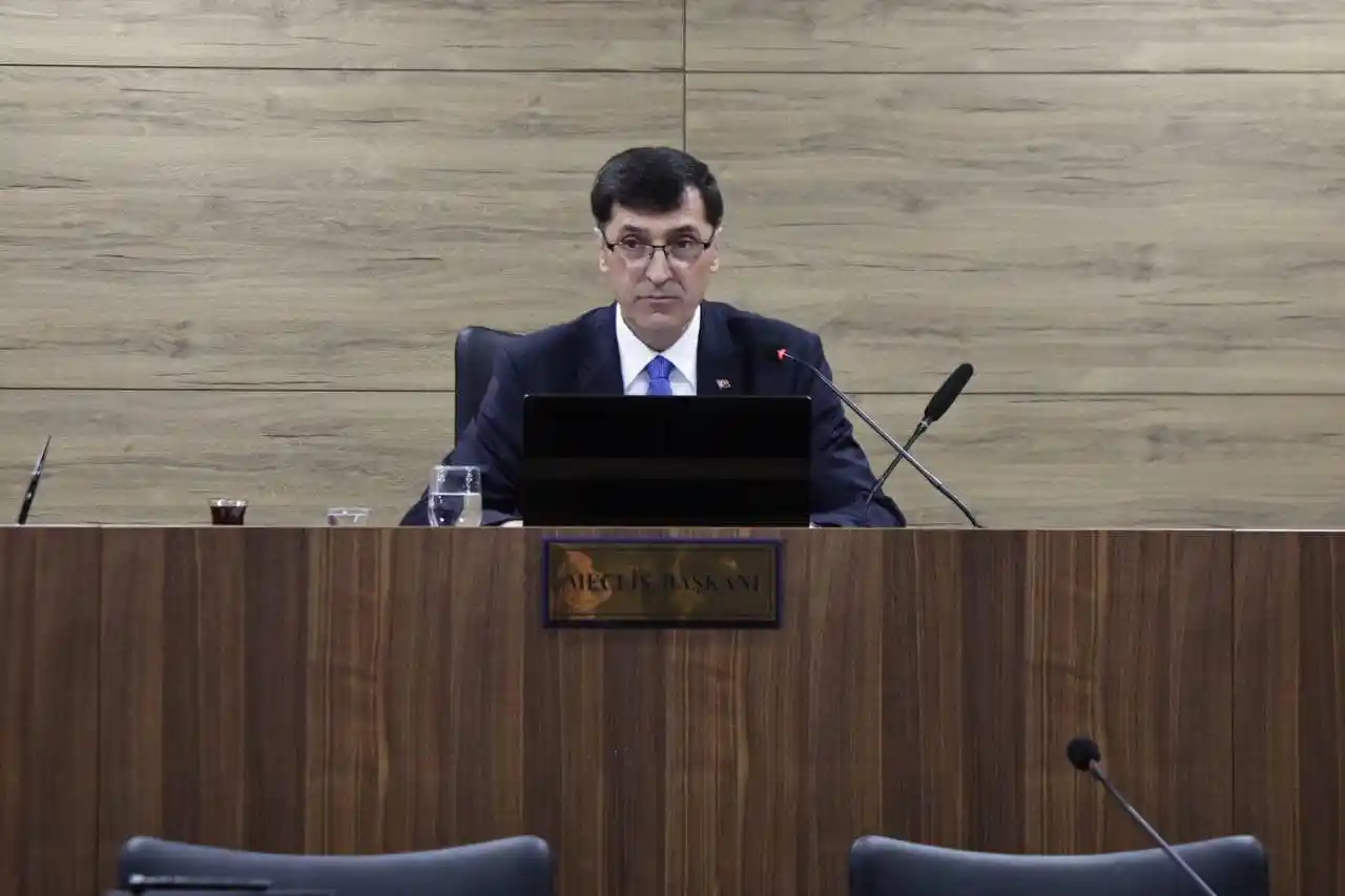 Kütahya Belediyesi borç stoğu açıklandı