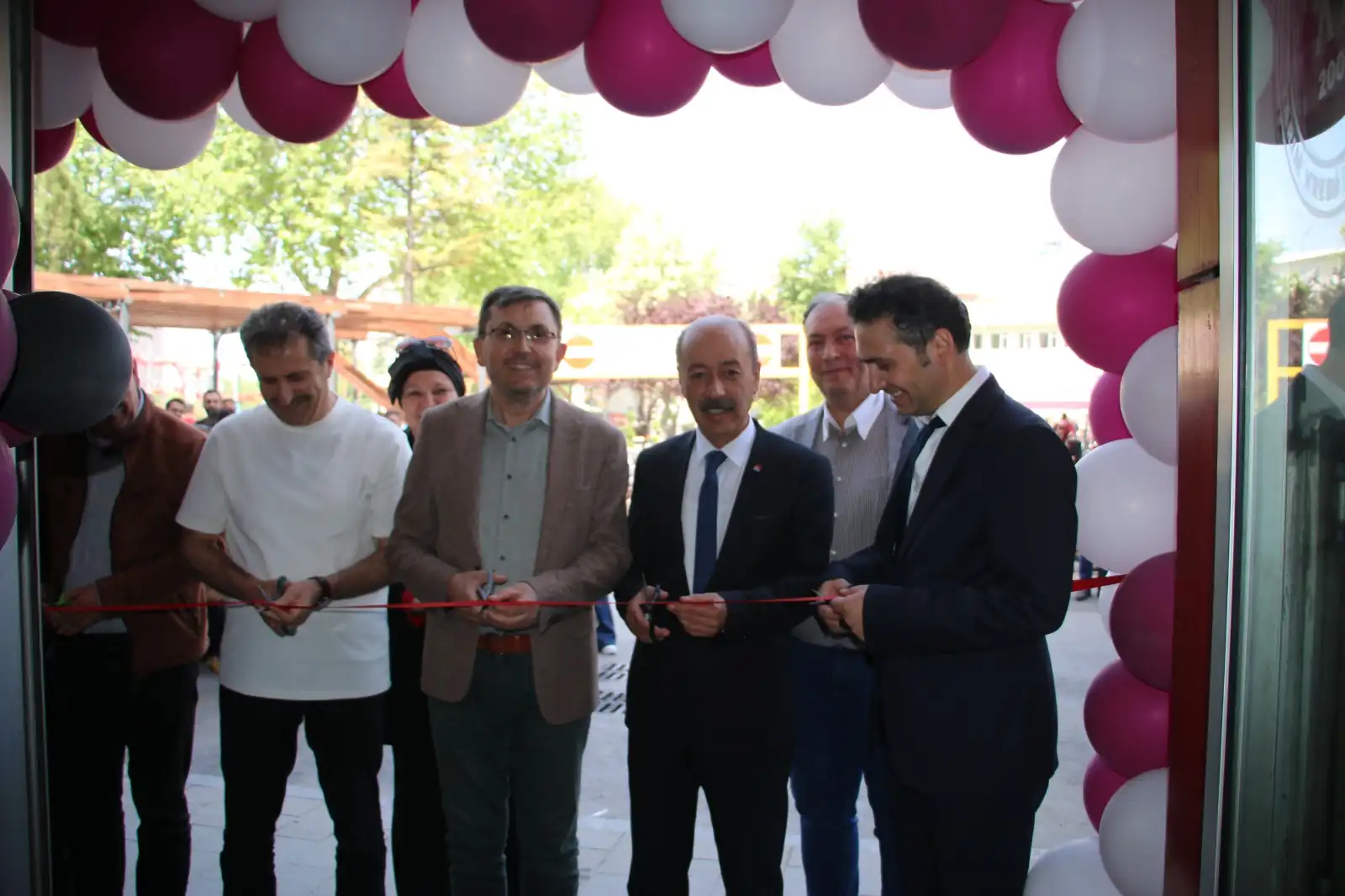 Kütahya’da eğitimde kalite ve tecrübe Analitik’te buluştu