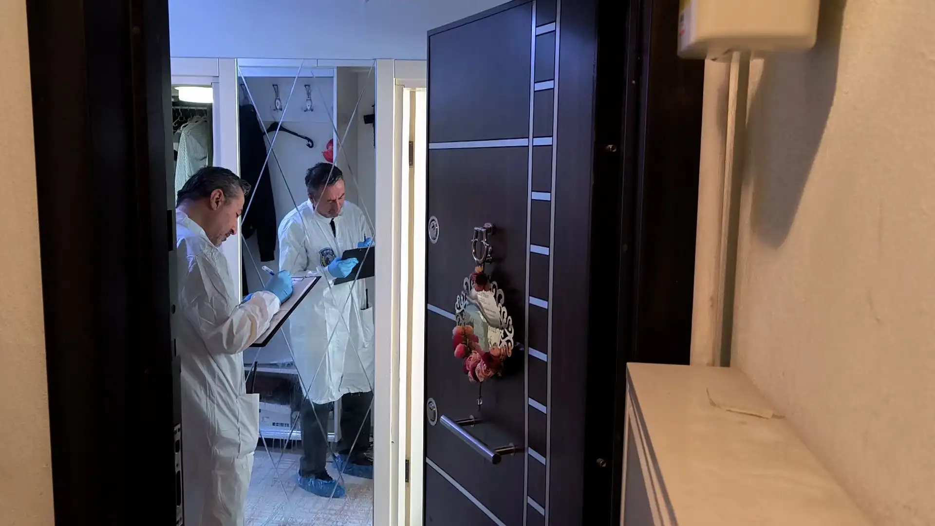 Kütahya’da içki alemi ölümle sonuçlandı