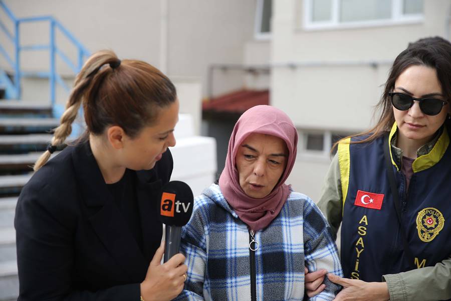 Muğla'da kayıp kişinin cesedinin bulunmasıyla şüpheliler adliyeye sevk edildi