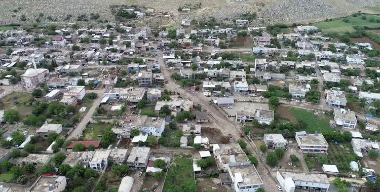 Adıyaman’da işçi olduğu belediyeye başkan seçildi 