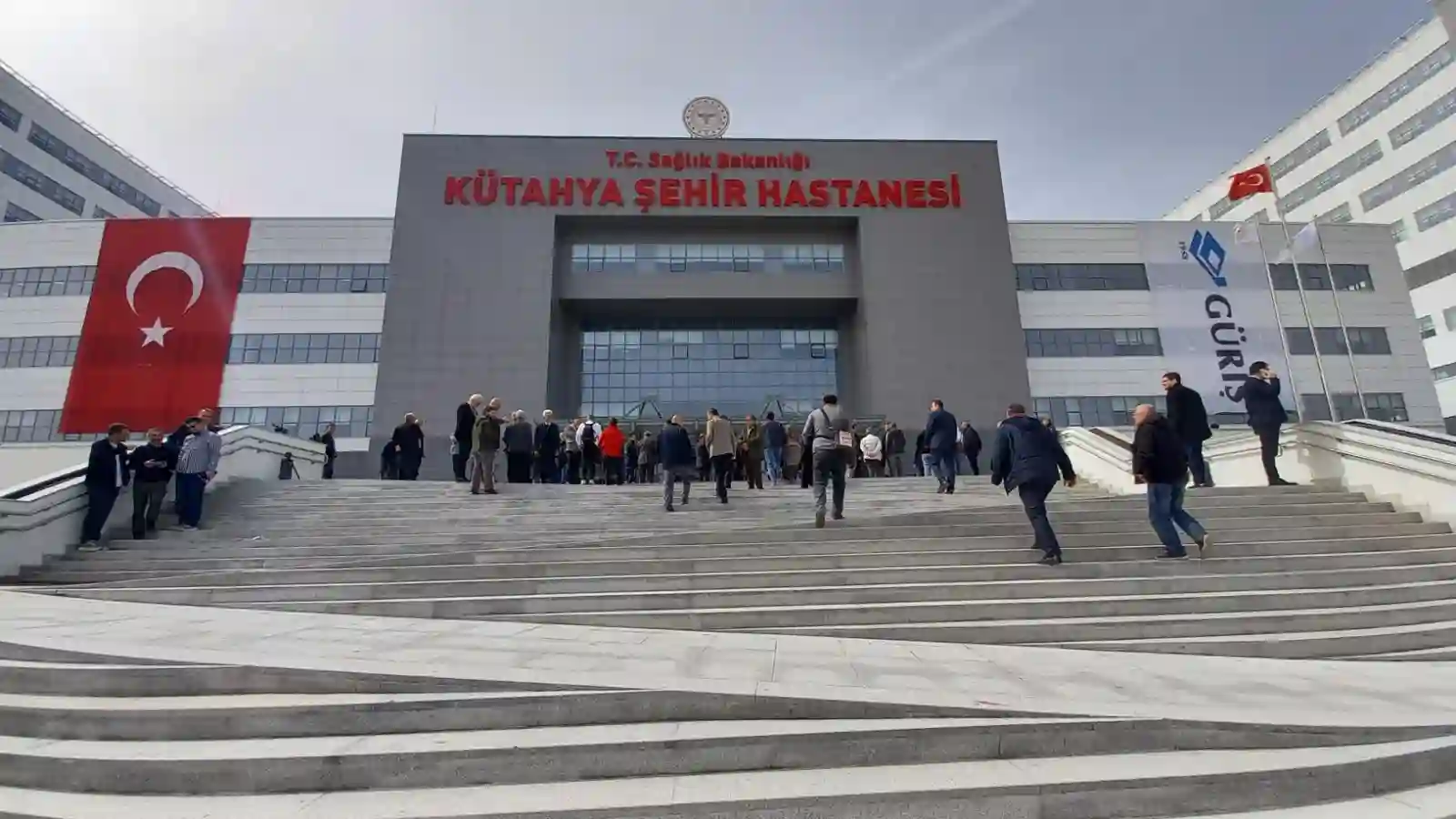 Kütahya’ya atanacak yeni doktor kadroları açıklandı 