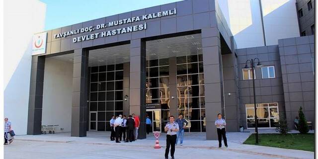 Kütahya’ya atanacak yeni doktor kadroları açıklandı 