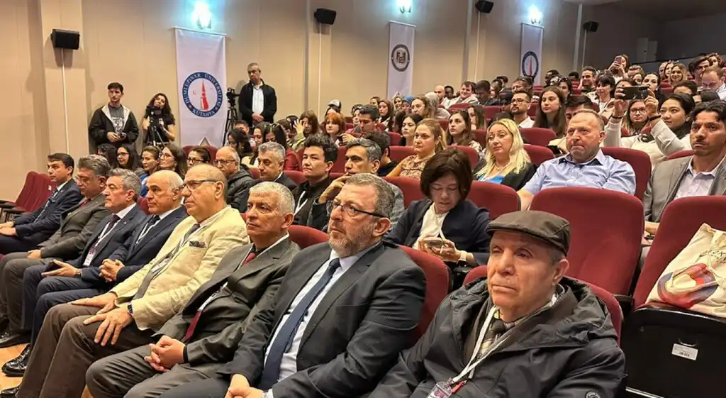 Kütahya DPÜ’de uluslararası konferans