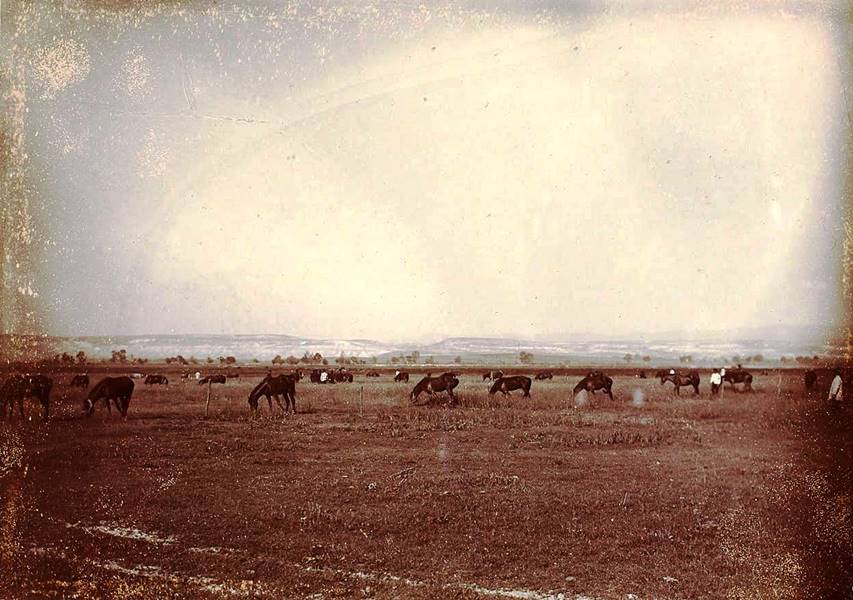 1890’lı yıllarda Kütahya fotoğrafları