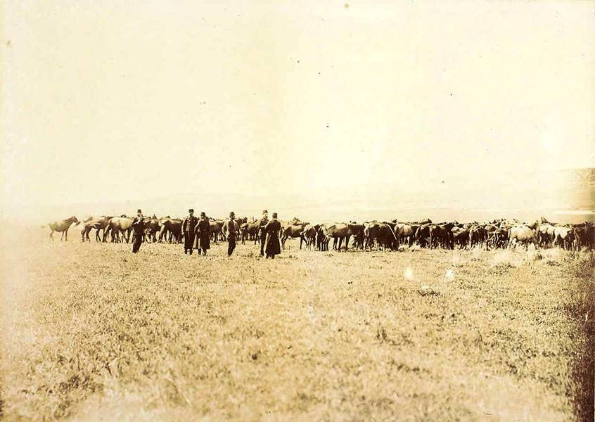 1890’lı yıllarda Kütahya fotoğrafları