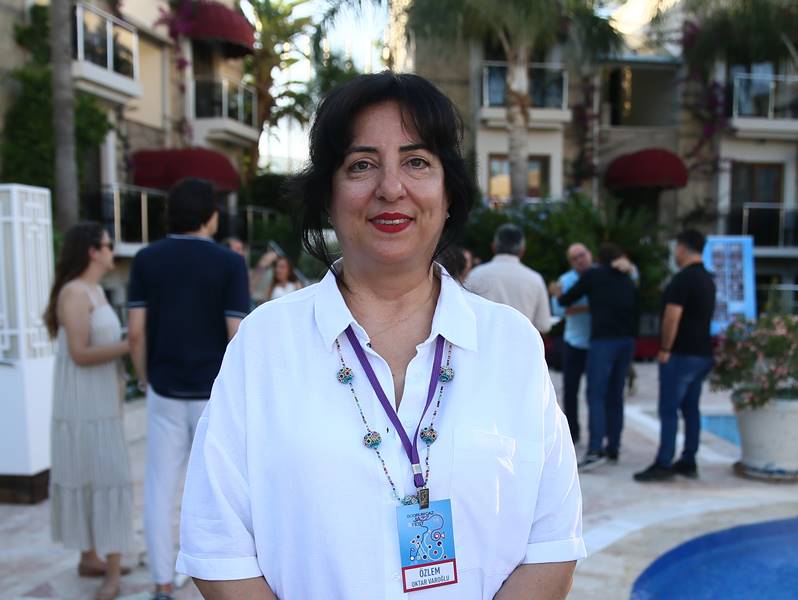 8.Uluslararası Bodrum Caz Festivali başladı