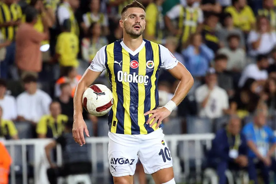 Dusan Tadic