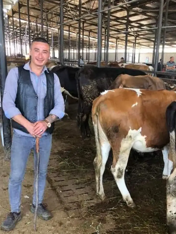 Kütahya’da ölümlü forklif kazası