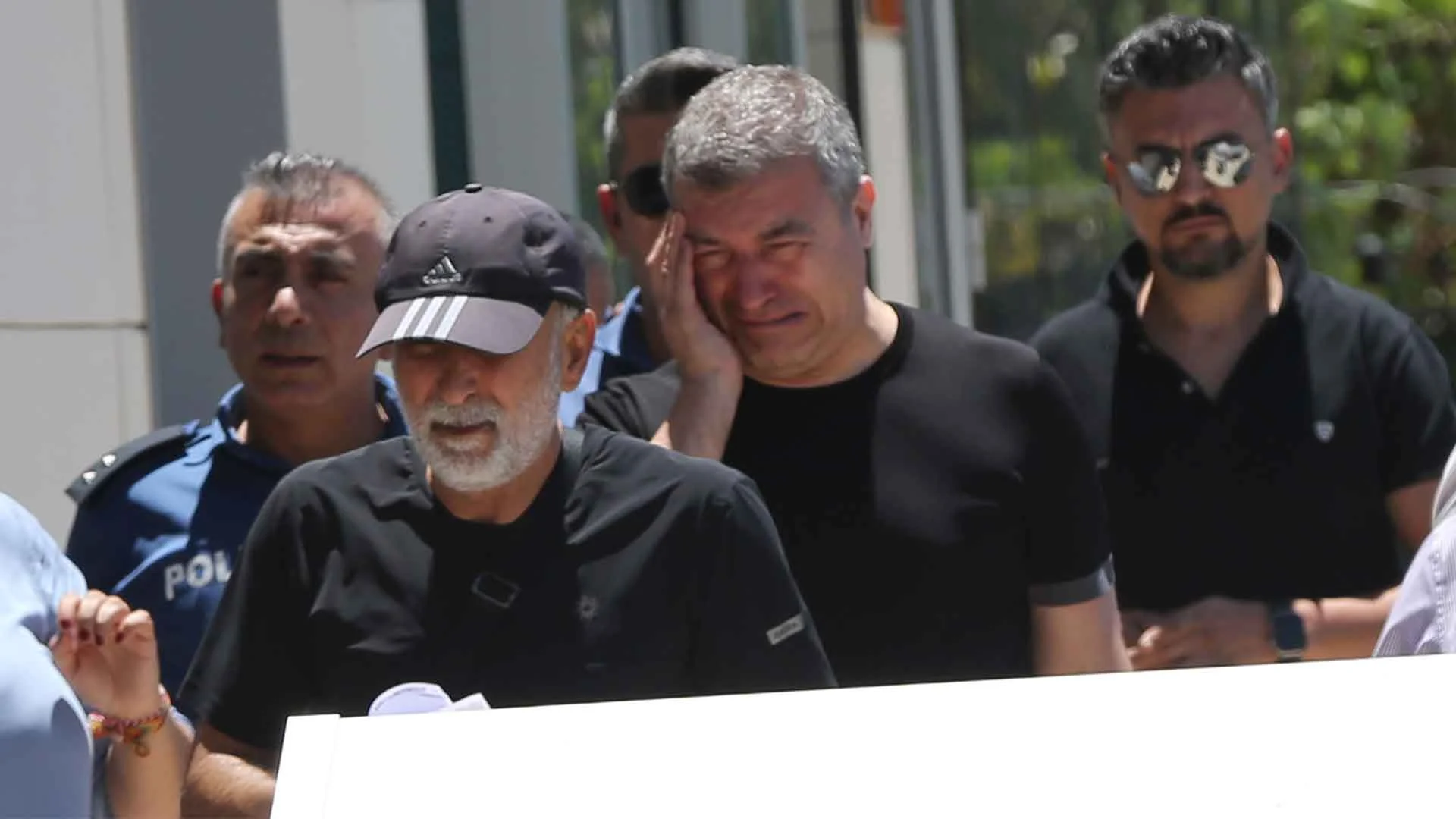 Kütahyalı gazeteci Küçükkaya’nın annesi vefat etti