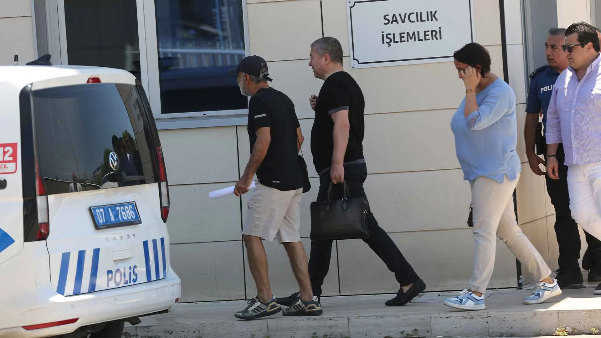 Kütahyalı gazeteci Küçükkaya’nın annesi vefat etti