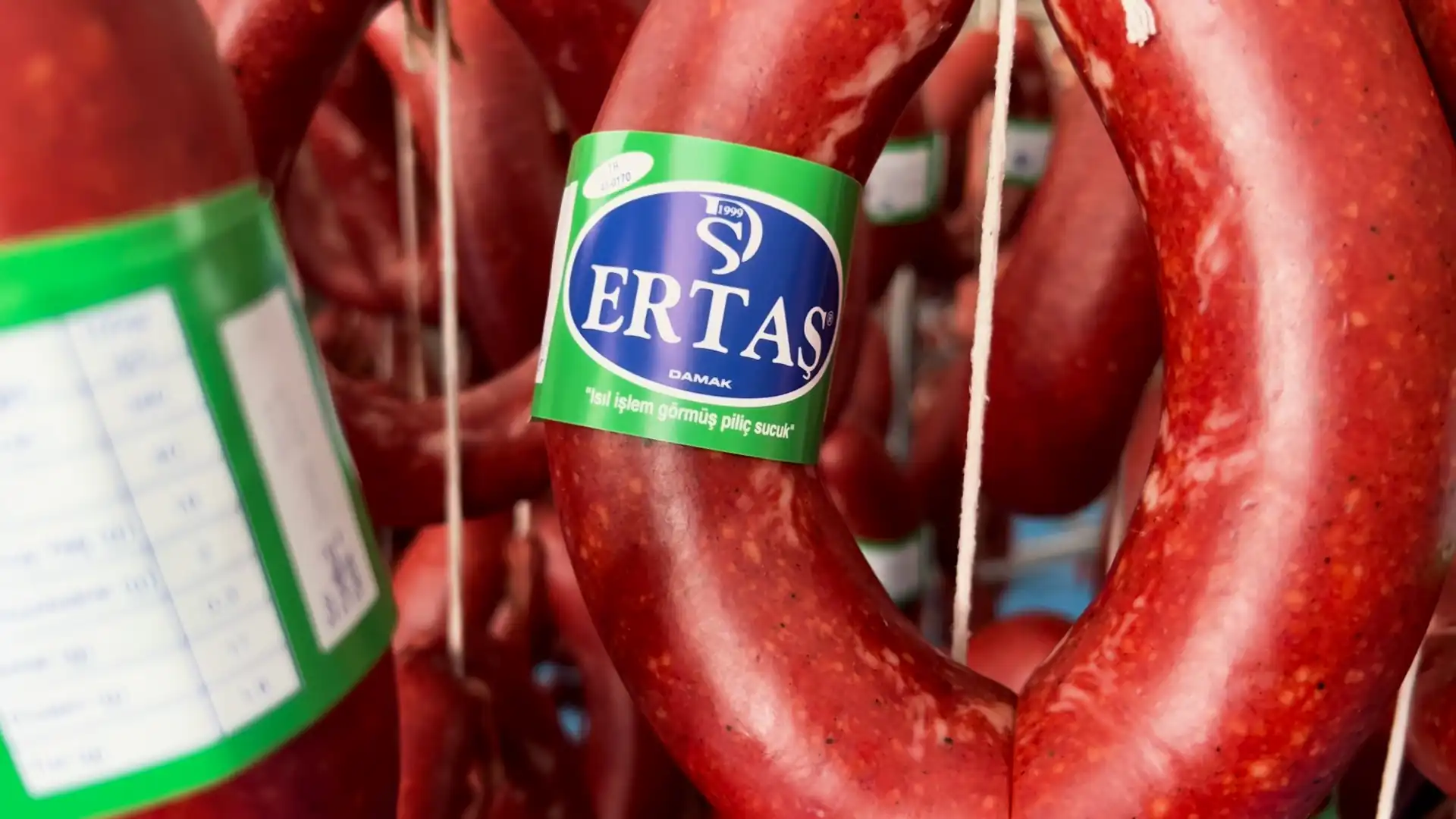 Sucuk doldururken dikkat, Kütahya’da uzmanı uyardı