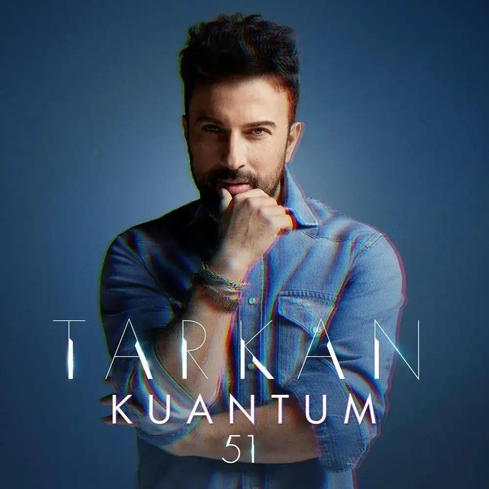 Tarkan yeni albümüyle sevenleri ile buluşuyor