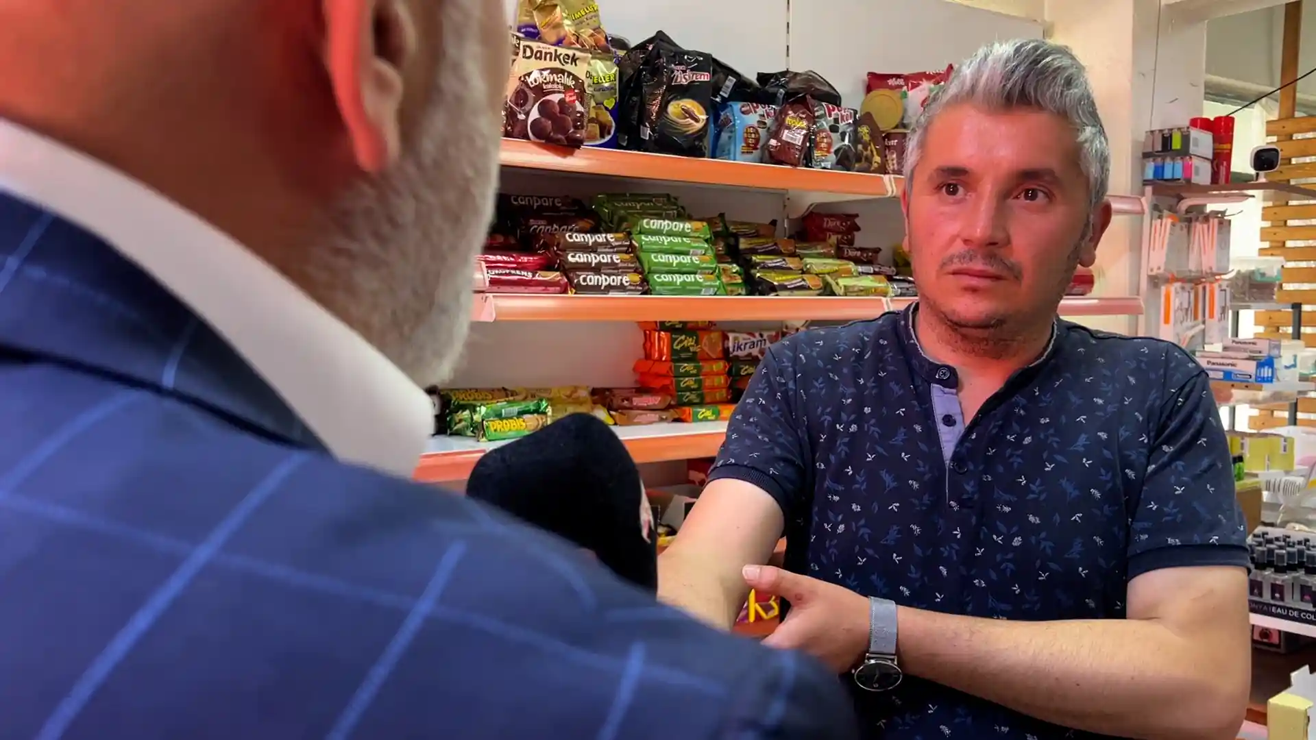 Kütahya’daki çAk Sakallı Dedeç’nin gizemi çözüldü