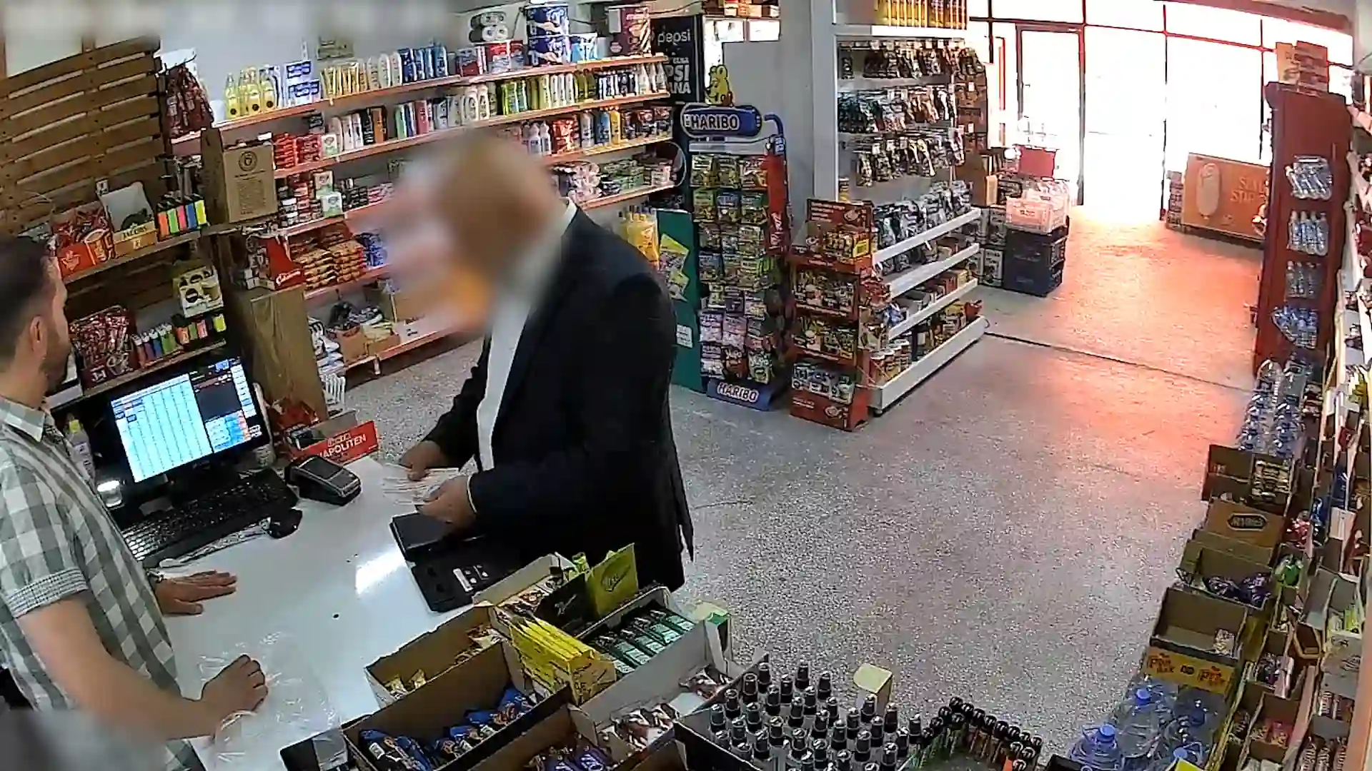 Kütahya’daki çAk Sakallı Dedeç’nin gizemi çözüldü