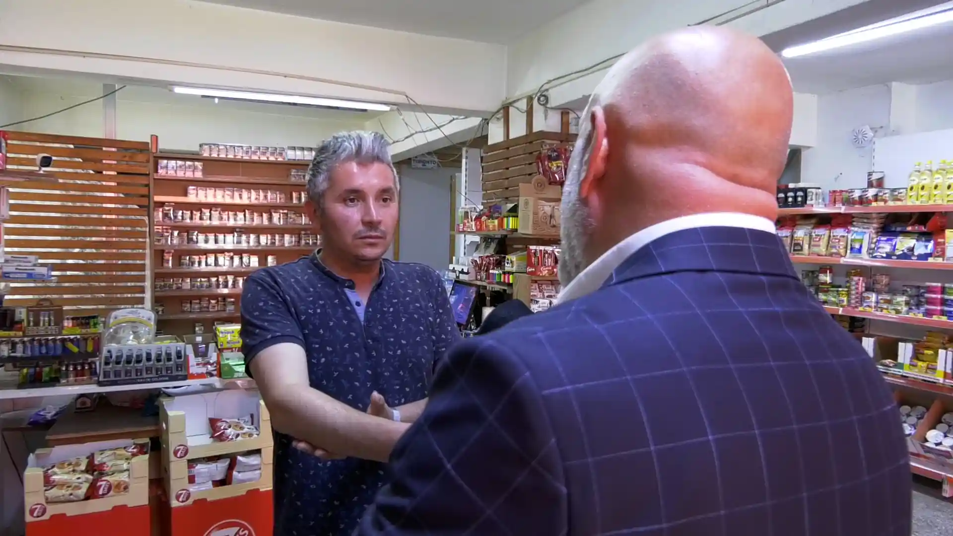 Kütahya’daki çAk Sakallı Dedeç’nin gizemi çözüldü
