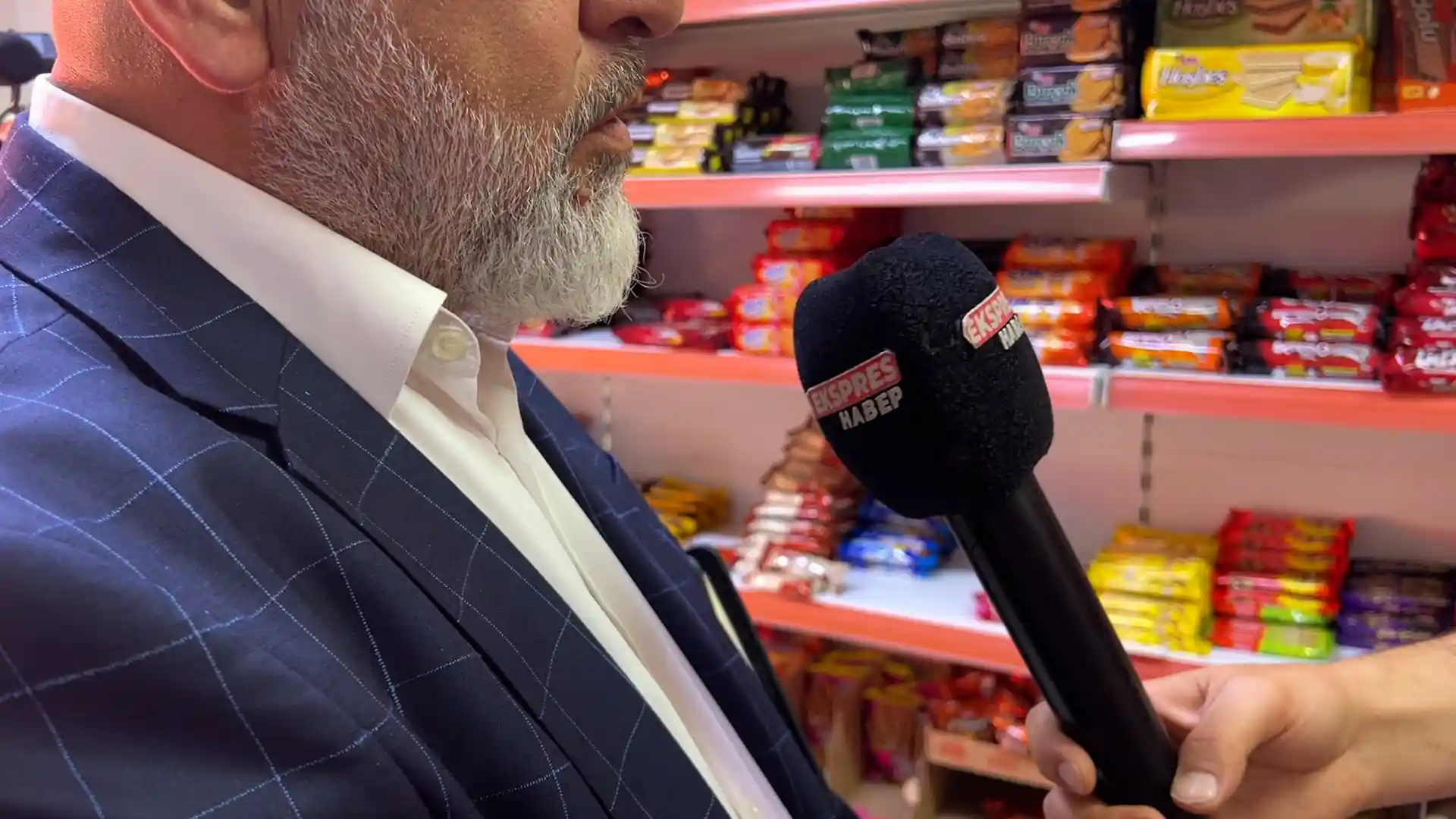 Kütahya’daki çAk Sakallı Dedeç’nin gizemi çözüldü