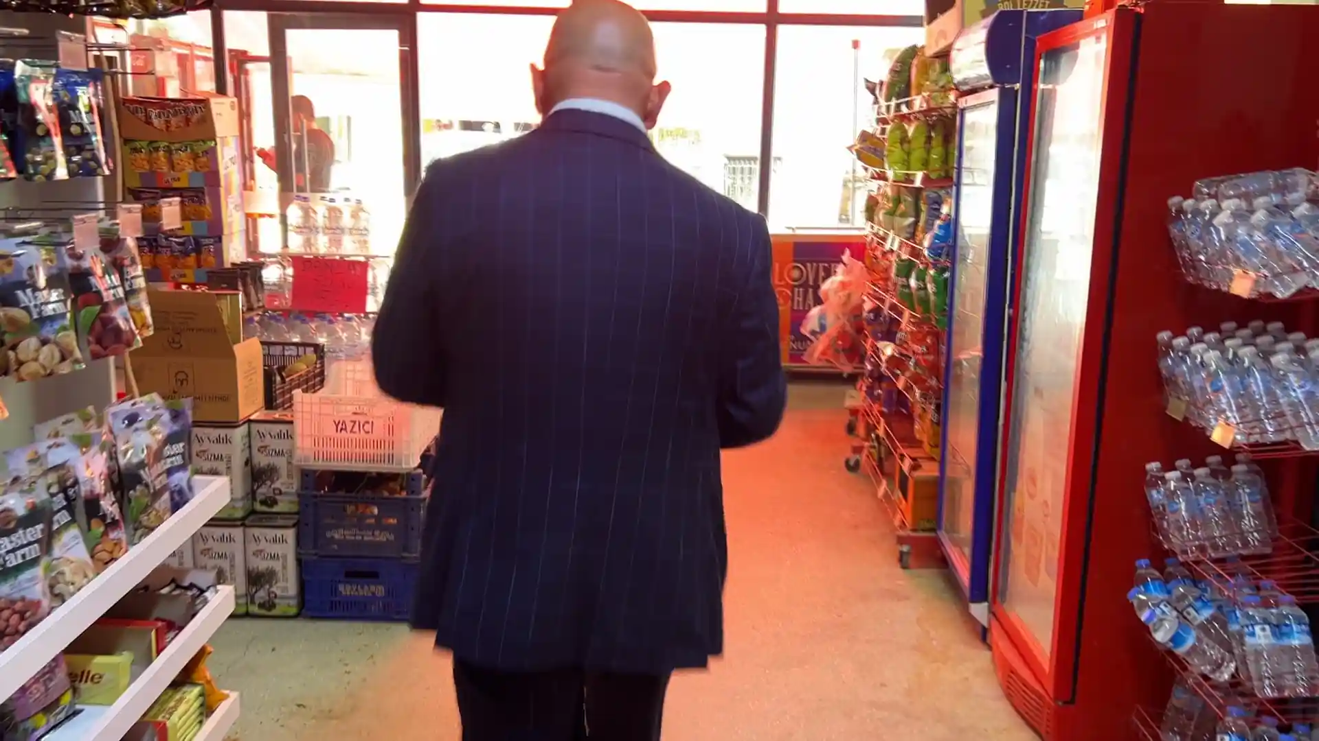 Kütahya’daki çAk Sakallı Dedeç’nin gizemi çözüldü