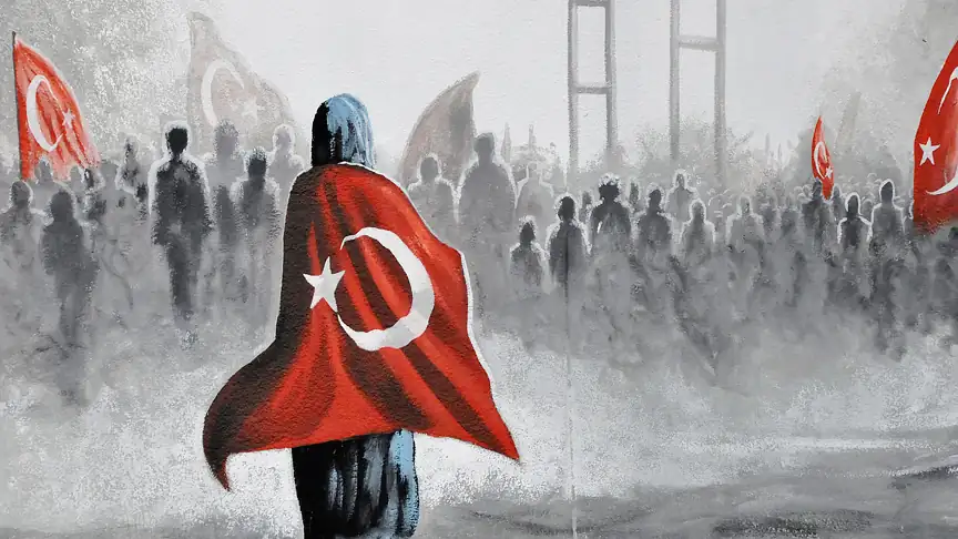 15 Temmuz darbe girişiminde yaşananlar