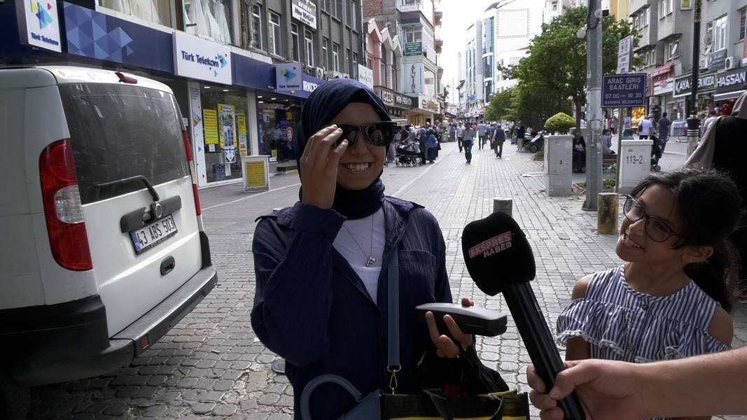 İsoptik Kütahya güneş gözlüğü kampanyasını sürdürüyor