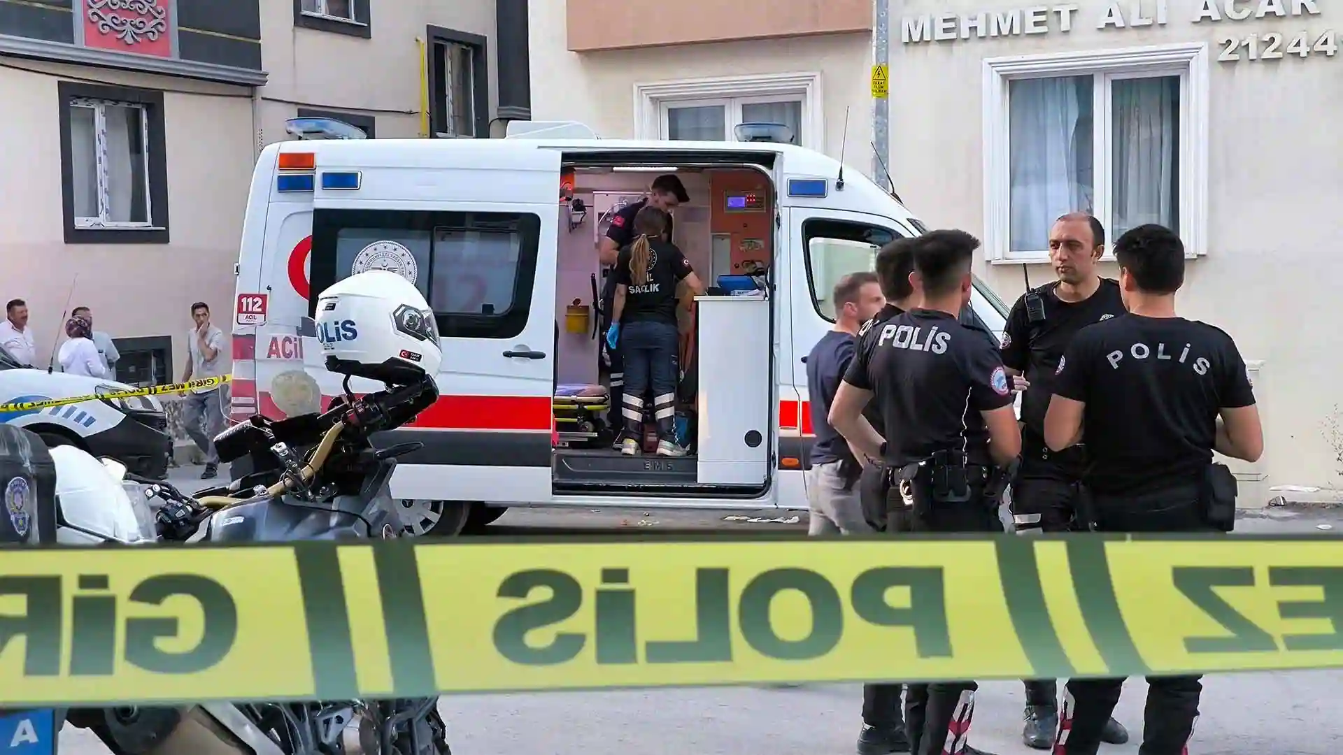 Kütahya'daki çifte cinayette şok itiraflar