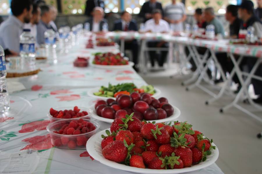 Kütahya’daki kadın kooperatifinin hedefleri büyük