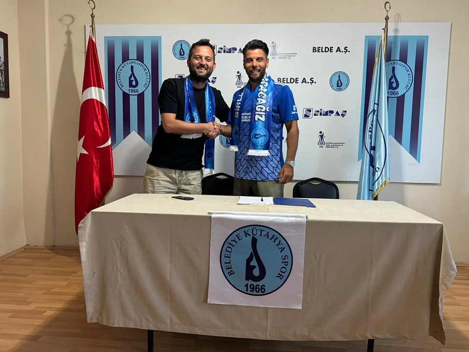 Belediye Kütahyaspor’da transferler başladı