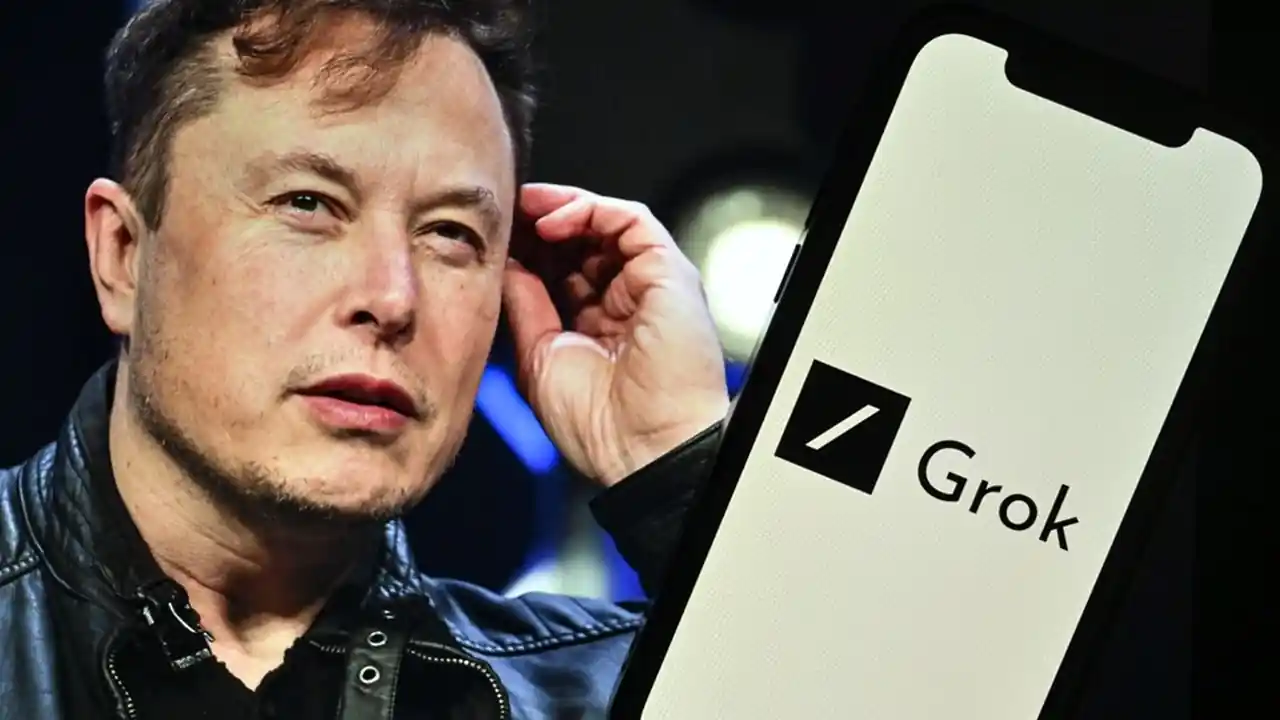 Musk, ChatGPT rakibi Grok 2 için tarih verdi!