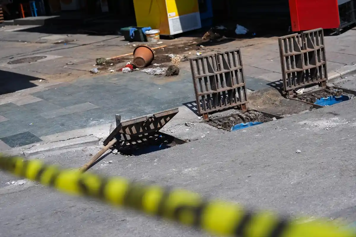 İzmir'de sağanaktan kaçarken ölenlerin kimlikleri açıklandı