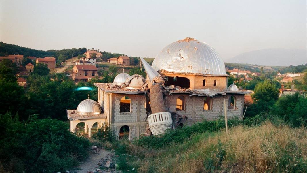 17 Ağustos Marmara Depremi'nin üzerinden çeyrek asır geçti