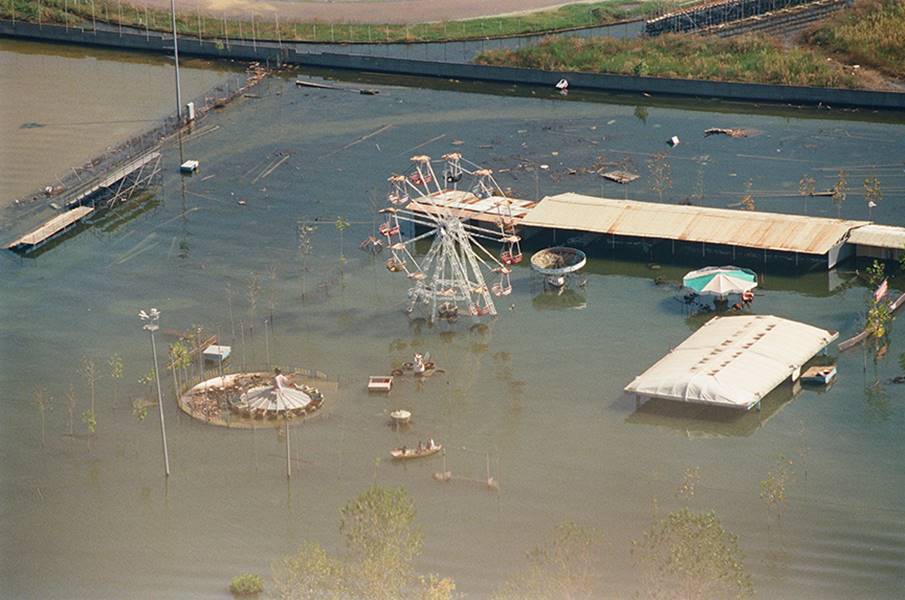 17 Ağustos Marmara Depremi'nin üzerinden çeyrek asır geçti