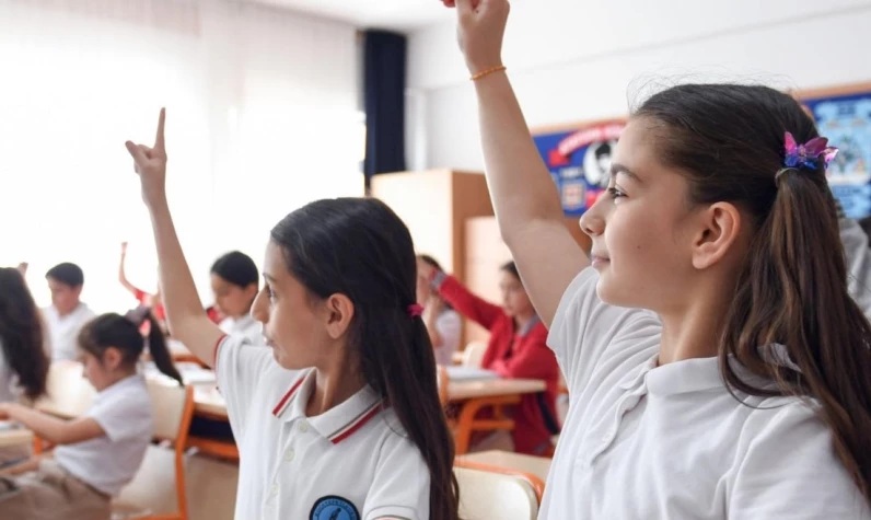 Bakan Tekin'den önemli açıklamalar