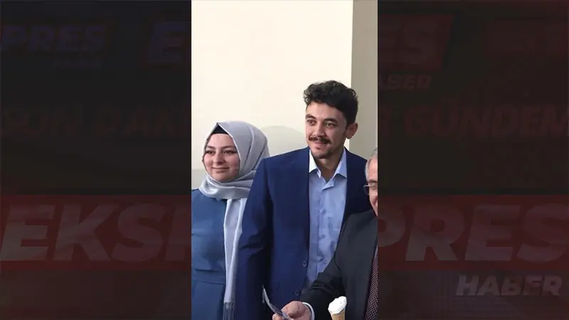 Kütahyalı dondurmacı çift, Eskişehir’deki kazada öldü